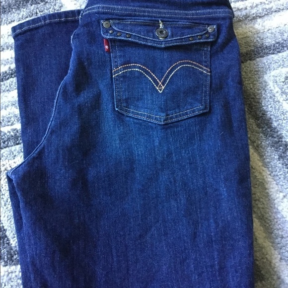 LEVI’S 515 Jeans - Picture 1 of 3